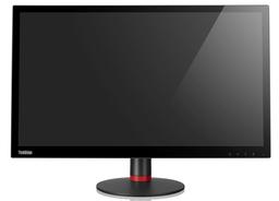 Представлены мониторы Lenovo ThinkVision Pro2840m и ThinkVision 28, имеющие разрешение 4К