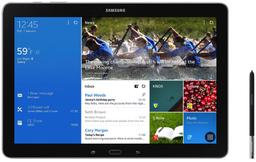 Названы цены планшетов Samsung Galaxy Note Pro 12.2, Galaxy Tab Pro 12.2, Galaxy Tab Pro 10.1 и Galaxy Tab Pro 8.4