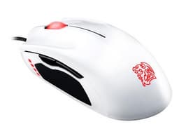 Компания Tt eSports объявила о старте продаж обновлённой версии игрового манипулятора Saphira