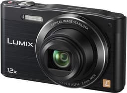 Камера Panasonic Lumix SZ8 с поддержкой Wi-Fi ориентирована на начинающих фотолюбителей