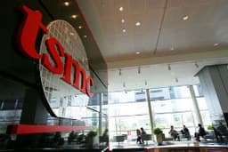 TSMC ожидает 35-процентный рост доходов в сегменте микросхем для мобильных устройств