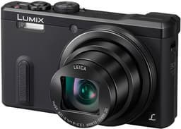 Panasonic называет Lumix TZ60 самой тонкой камерой с электронным видоискателем и 30-кратным зумом