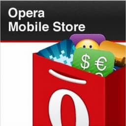 Число пользователей Opera Mobile Store превысило 100 миллионов человек