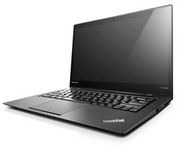 Новый ThinkPad X1 Carbon — самый легкий 14-дюймовый ультрабук в мире