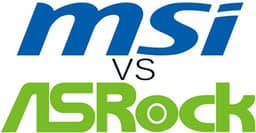 MSI наступает на пятки ASRock в борьбе за третье место на рынке материнских плат