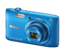 Модели Coolpix S3600, S6700 и S2800 разрешением 20 Мп пополнили линейку компактных фотокамер Nikon