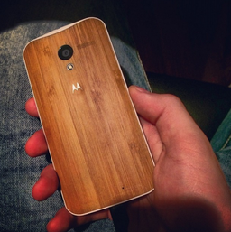 Смартфон Moto X отныне можно приобрести за $400