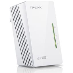 Компания TP-Link представила на CES 2014 гигабитные адаптеры Powerline AV1000