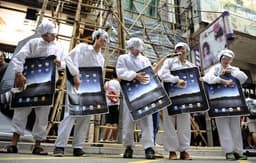 Власти Тайваня арестовали нескольких топ-менеджеров Foxconn