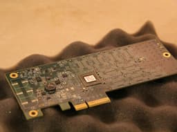 Mushkin продемонстрировала твердотельные накопители на основе контроллера SandForce SF3700