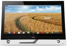 В Европе стартуют продажи Android-моноблока Acer DA223HQL, в котором используется SoC Qualcomm Snapdragon 600