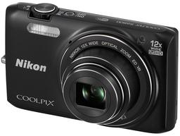 Камеры Nikon Coolpix S6800 и Coolpix S5300 поддерживают Wi-Fi