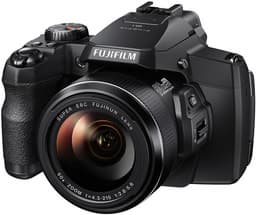 Fujifilm называет FinePix S1 «первой в мире водонепроницаемой псевдозеркальной фотокамерой»