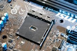 APU Kabini получат исполнение AM1 и не будут поддерживать DirectX 11.2