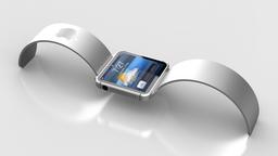 LG будет единственным поставщиком гибких дисплеев OLED для «умных» часов Apple; производство экранов начнётся не ранее середины текущего года