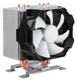 Охладители Arctic Freezer i11 и Freezer A11 предназначены для процессоров Intel и AMD соответственно