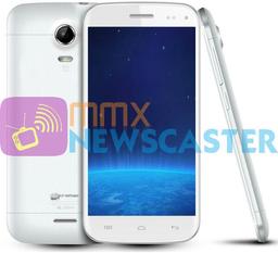 Micromax готовит мини-версию смартфона Canvas Turbo