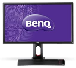 Игровой монитор BenQ XL2720Z можно будет приобрести уже в текущем месяце