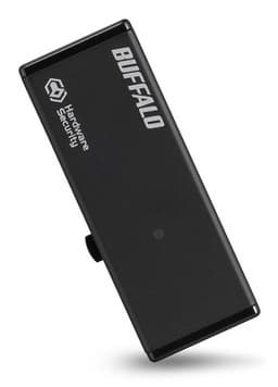 Buffalo наделяет флэш-накопители RUF3-HSL с интерфейсом USB 3.0 средствами аппаратного шифрования данных