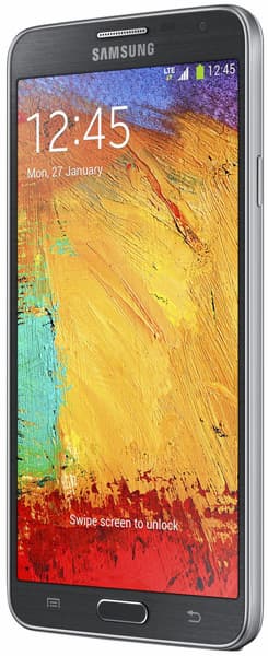 В Сети появились официальные фото смартфона Samsung Galaxy Note 3 Neo, цена устройства уже тоже не секрет