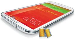 Семейство смартфонов Samsung Galaxy S3 пополнилось моделью Galaxy S3 Neo+