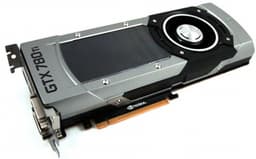 Nvidia готовит к выпуску видеокарту GeForce GTX 780 Ti с 6 ГБ памяти