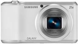 Гибрид фотокамеры и смартфона Samsung Galaxy Camera 2 получил четырехъядерный CPU частотой 1,6 ГГц и Android 4.3