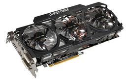 У Gigabyte возникли проблемы с системами охлаждения карт Radeon R9 290(X)