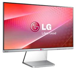 До конца января LG выпустит монитор Cinema Screen (24MP76HM-S), который построен на базе ЖК-панели AH-IPS диагональю 23,8 дюйма