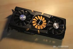Видеокарта MSI GeForce GTX 780 Ti Lightning никогда не поступит в продажу