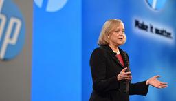 В этом году HP продолжит массовые сокращения персонала