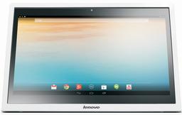 Lenovo N308 — моноблочный компьютер с экраном диагональю 19,5 дюйма под управлением Android