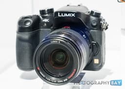 Беззеркальная фотокамера Panasonic GH стоимостью до $2000 с поддержкой видео 4K будет анонсирована в феврале