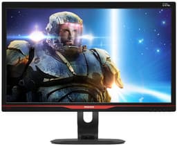 Philips 272G5DYE — 27-дюймовый игровой монитор с поддержкой технологии Nvidia G-Sync