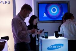 Samsung подтверждает проблему с запуском смартфонов с ОС Tizen на всех рынках