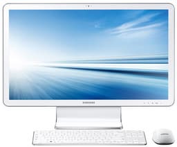 Samsung представила моноблочный компьютер Ativ One 7 (2014 Edition)