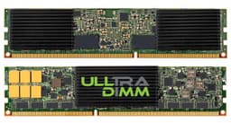 Твердотельные накопители SanDisk ULLtraDIMM в форме модулей памяти войдут в конфигурацию серверов Huawei RH8100 V3