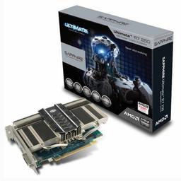 Видеокарта Sapphire Radeon R7 250 Ultimate оснащается пассивной системой охлаждения