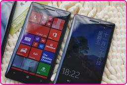 Ещё не анонсированный смартфон Nokia Lumia 929 появился в продаже в Китае