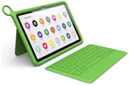 Представленные на CES 2014 детские планшеты OLPC XO-2 и XO-10 предназначены для коммерческого распространения