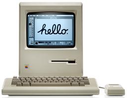Компьютерам Mac исполнилось 30 лет