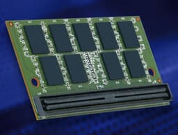 Компания Smart Modular Technologies представила модули памяти XR-DIMM DDR3 для малогабаритных систем