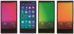 Sharp Aquos mini SHL24 стал первым в мире смартфоном с экраном Full HD диагональю 4,5 дюйма