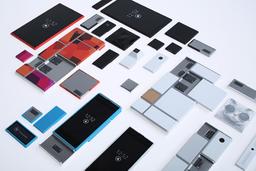 Группа Advanced Technology and Projects, занимающаяся работой над проектом Project Ara, останется частью Google