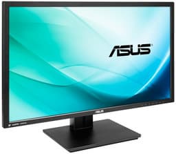Монитор Asus PB287Q, оснащённый панелью разрешением Ultra HD, оценён в $800