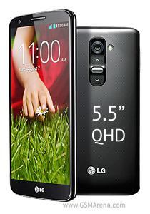 Появление флагманского смартфона LG G3 переносится с февраля на май