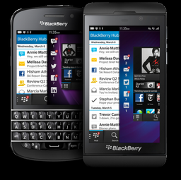 BlackBerry намерена избавиться от большей части своей недвижимости