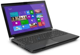 Начались продажи Toshiba Tecra W50 — первой мобильной рабочей станции с экраном Ultra HD 4K