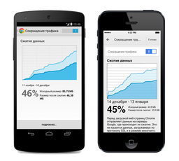 Вышел Chrome 33.0.1750.136 для Android