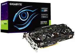 EK Water Blocks планирует выпуск водоблока для 3D-карт Gigabyte GTX 780 Windforce 3X и GTX 780 Ti Windforce 3X